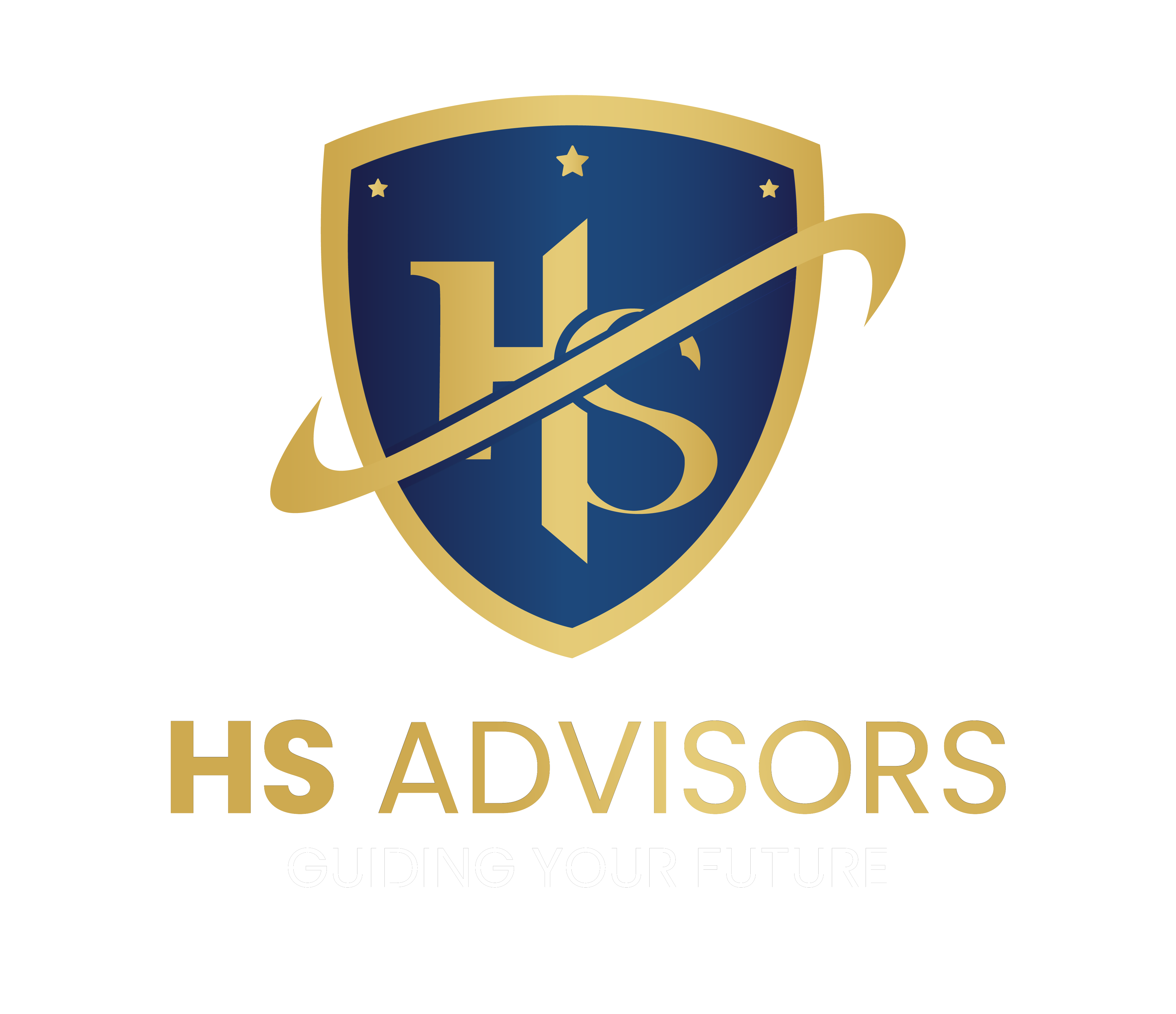 HS Advisors LLC Logo