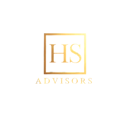 HS Advisors Logo